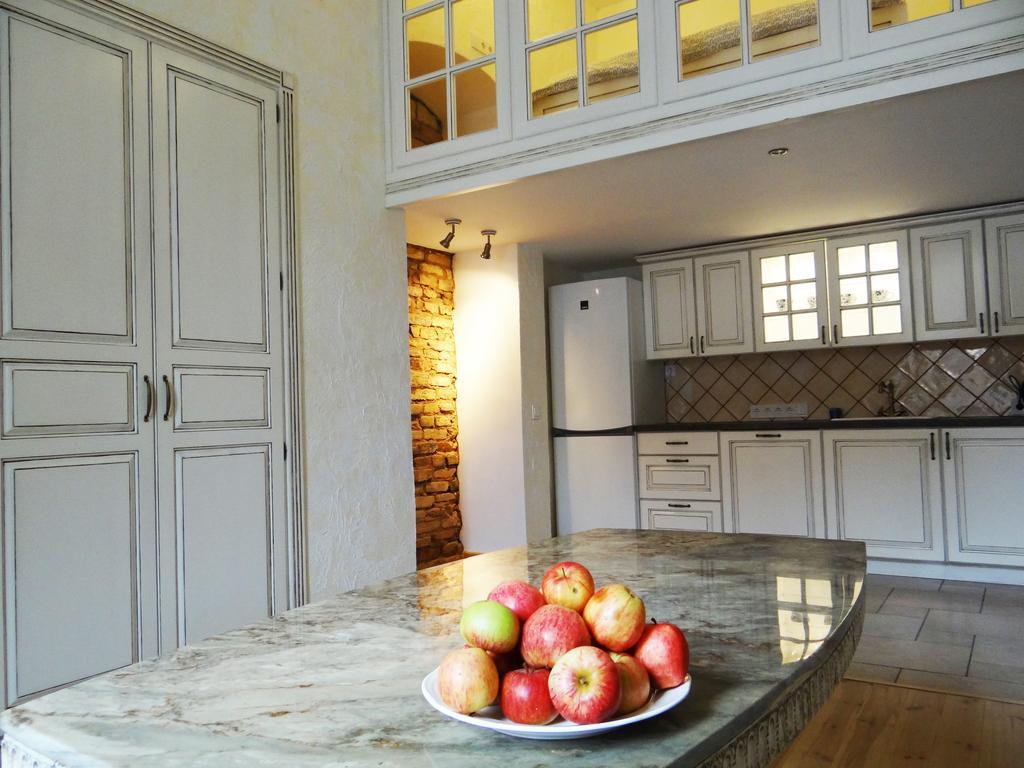 Provence Home 빌뉴스 객실 사진