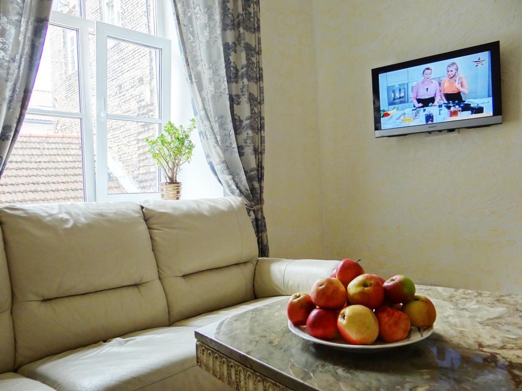 Provence Home 빌뉴스 객실 사진