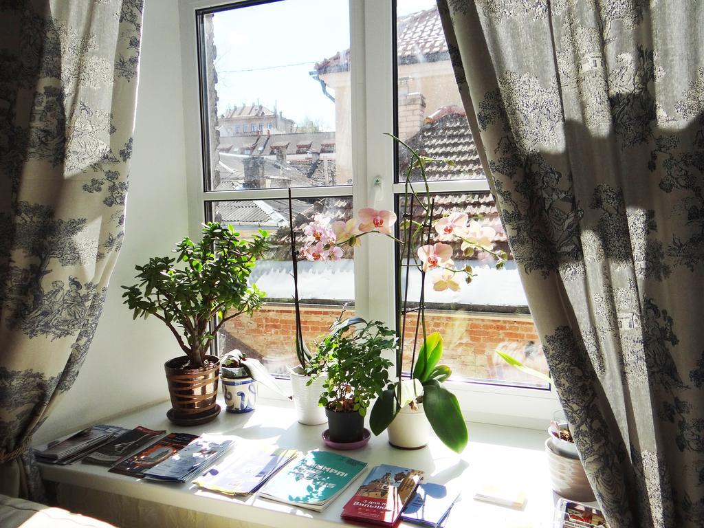 Provence Home 빌뉴스 외부 사진