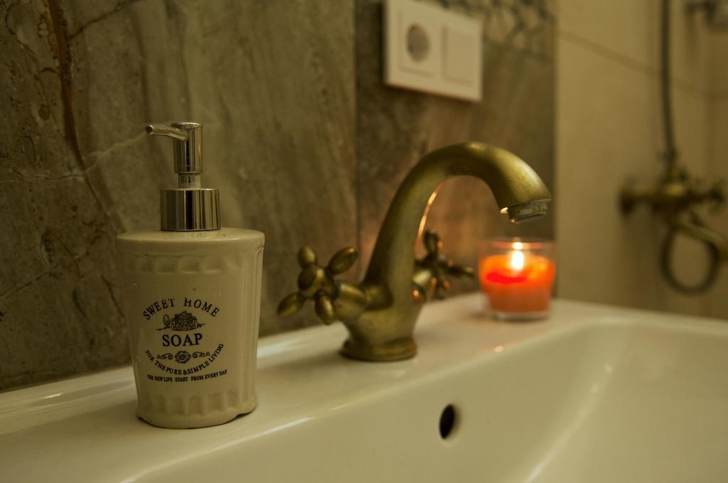 Provence Home 빌뉴스 외부 사진