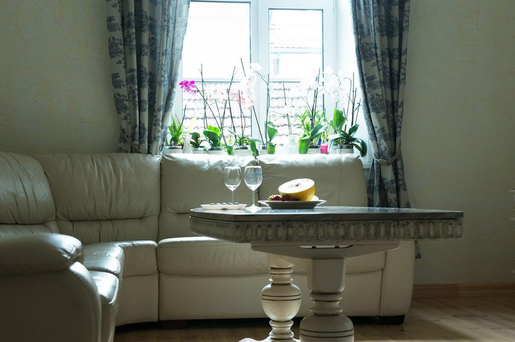 Provence Home 빌뉴스 외부 사진