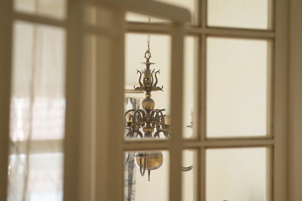 Provence Home 빌뉴스 외부 사진